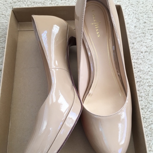 Cole Haan Air pumps - Picture 3 of 7